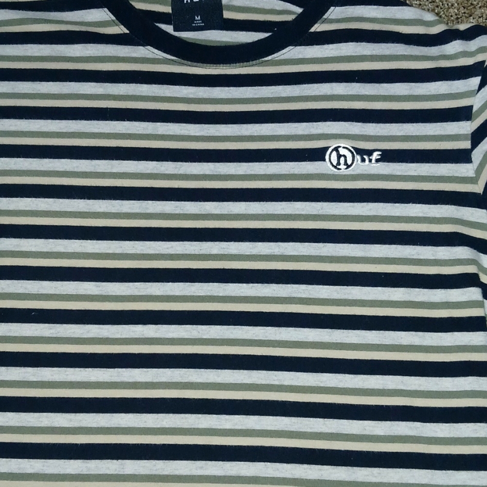 Huf T Shirt
